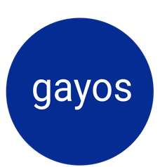 gayos - Linux & more.